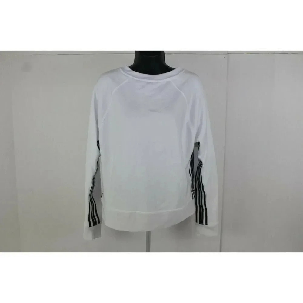 ladies ATHLETA sweat shirt size S